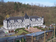 La Roche en Ardenne 2008